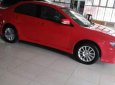 Mitsubishi Lancer 2009 - Bán ô tô Mitsubishi Lancer năm 2009, màu đỏ, giá 395tr