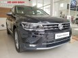 Volkswagen Tiguan All Space 2018 - Bán Tiguan Allspace 2018 màu đen 7 chỗ - Cập cảng lô xe tháng 10, thủ tục nhanh gọn/ hotline: 090.898.8862