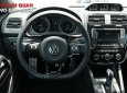 Volkswagen Scirocco GTS 2018 - Bán xe thể thao 2 cửa Scirocco GTS xanh - Nhập khẩu chính hãng Volkswagen, thủ tục nhanh gọn/ Hotline: 090.898.8862