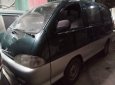 Daihatsu Citivan 2004 - Bán xe Daihatsu Citivan bán tải, đăng ký lần đầu 2004, màu xanh lục, xe gia đình, giá tốt 55 triệu