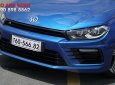 Volkswagen Scirocco GTS 2018 - Bán xe thể thao 2 cửa Scirocco GTS xanh - Nhập khẩu chính hãng Volkswagen, thủ tục nhanh gọn/ Hotline: 090.898.8862