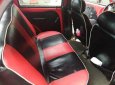 Daewoo Matiz 2000 - Cần bán Daewoo Matiz đời 2000, màu đỏ còn mới