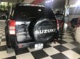 Suzuki Grand vitara 2014 - Cần bán xe Suzuki Grand Vitara Grand sản xuất năm 2014, màu đen, nhập khẩu nguyên chiếc