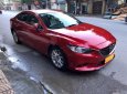 Mazda 6 2.0 2014 - Cần bán xe Mazda 6 2.0 sản xuất 2014, màu đỏ, nhập khẩu như mới giá cạnh tranh