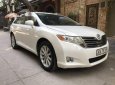 Toyota Venza   2.7  2010 - Bán Toyota Venza 2.7 năm 2010, màu trắng, nhập khẩu  