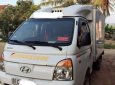 Hyundai H 100  MT 2006 - Cần bán Hyundai H 100 MT sản xuất 2006, xe nhà đang sử dụng