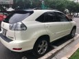 Lexus RX 400 2006 - Bán Lexus RX 400 2006, màu trắng, nhập khẩu nguyên chiếc