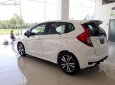 Honda Jazz RS 2018 - Bán Honda Jazz RS đời 2018, màu trắng, nhập khẩu nguyên chiếc, giá tốt