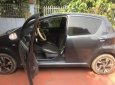 Toyota Aygo   2008 - Cần bán xe Toyota Aygo đời 2008, màu đen, xe nhập, giá 190tr