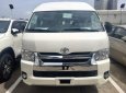 Toyota Hiace    3.0 MT 2018 - Cần bán xe Toyota Hiace 3.0 MT đời 2018, mới 100%