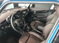 Mini Cooper S 5Dr 2017 - Bán ô tô Mini Cooper S 5Dr sản xuất năm 2017, màu xanh lam, nhập khẩu