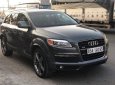 Audi Q7 2009 - Bán xe Audi Q7 năm 2009, màu xám, nhập khẩu