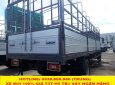 Thaco AUMAN C160.E3 2017 - Bán xe tải nặng Auman 9 tấn - thùng 7,4m - xe có sẵn giao ngay - LH 0983 440 731