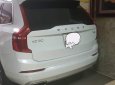 Volvo XC90 2016 - Bán xe Volvo XC90 sản xuất năm 2016, màu trắng, nhập khẩu như mới