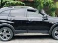 Chevrolet Captiva  LTZ 2.4 AT 2016 - Bán xe Chevrolet Captiva LTZ 2.4 AT sản xuất 2016, màu đen