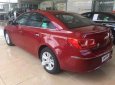 Chevrolet Cruze 2018 - Bán Chevrolet Cruze đời 2018, màu đỏ giá cạnh tranh