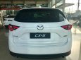 Mazda CX 5  2.5L 2WD   2018 - Cần bán Mazda CX 5 2.5L 2WD sản xuất 2018, màu trắng, giá 999tr