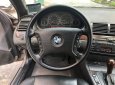 BMW 3 Series 325i 2005 - Bán BMW 3 Series 325i đời 2005, màu nâu, nhập khẩu nguyên chiếc số tự động giá cạnh tranh