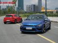 Volkswagen Scirocco GTS 2018 - Bán xe thể thao 2 cửa Scirocco GTS xanh - Nhập khẩu chính hãng Volkswagen, thủ tục nhanh gọn/ Hotline: 090.898.8862