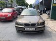 BMW 3 Series 325i 2005 - Bán BMW 3 Series 325i đời 2005, màu nâu, nhập khẩu nguyên chiếc số tự động giá cạnh tranh