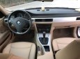 BMW 3 Series 320i 2007 - Cần bán xe BMW 3 Series 320i năm 2007, màu trắng