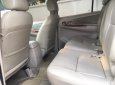 Toyota Innova 2008 - Cần bán Toyota Innova sả.n xuất năm 2008