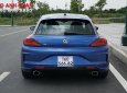 Volkswagen Scirocco GTS 2018 - Bán xe thể thao 2 cửa Scirocco GTS xanh - Nhập khẩu chính hãng Volkswagen, thủ tục nhanh gọn/ Hotline: 090.898.8862