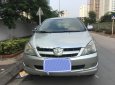 Toyota Innova 2008 - Cần bán Toyota Innova sả.n xuất năm 2008