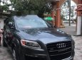 Audi Q7 2009 - Bán xe Audi Q7 năm 2009, màu xám, nhập khẩu