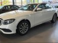 Mercedes-Benz E class E200 2018 - Bán Mercedes E200 2018, màu trắng giá tốt