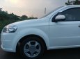 Daewoo Gentra 1.5MT 2012 - Kẹt tiền ra đi em Daewoo Gentra 2012 số sàn, màu trắng