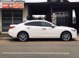 Mazda 6 2014 - Chính chủ bán xe Mazda 6 đời 2014, màu trắng