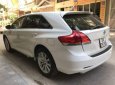 Toyota Venza   2.7  2010 - Bán Toyota Venza 2.7 năm 2010, màu trắng, nhập khẩu  