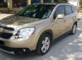 Chevrolet Orlando  LTZ 2012 - Cần bán xe Chevrolet Orlando đời 2012, màu vàng còn mới