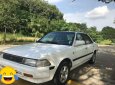 Toyota Corona   1988 - Xe Toyota Corona đời 1988, màu trắng xe gia đình cần bán