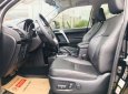 Toyota Prado TXL 2.7L 2016 - Bán xe Toyota Prado TXL 2.7L 2016 - Màu đen