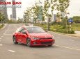 Volkswagen Scirocco 2018 - Chính hãng giao ngay xe thể thao 2 cửa Volkswagen Scirocco đỏ - Thủ tục nhanh gọn, nhận xe ngay/ hotline: 090.898.8862