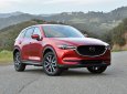 Mazda CX 5 2018 - Mazda Phạm Văn Đồng - Bán xe CX-5 2018 đủ màu - Hỗ trợ vay trả góp 90% giá trị xe, giao xe ngay - LH: 0868.313.310