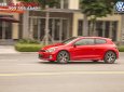 Volkswagen Scirocco 2018 - Chính hãng giao ngay xe thể thao 2 cửa Volkswagen Scirocco đỏ - Thủ tục nhanh gọn, nhận xe ngay/ hotline: 090.898.8862