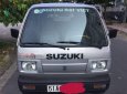 Suzuki Carry 2012 - Bán Suzuki Carry sản xuất năm 2012, màu bạc, 7chỗ