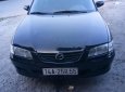 Mazda 626 2001 - Bán Mazda 626 đời 2001, màu đen chính chủ