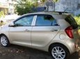 Kia Picanto  S AT 2013 - Cần bán xe Kia Picanto sản xuất 2013, màu trắng số tự động, giá tốt