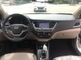 Hyundai Accent 1.4 AT 2018 - Bán Hyundai Accent 1.4 AT 2018, màu trắng, giá 510tr