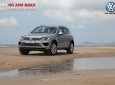 Volkswagen Touareg 2018 - Bán Touareg bạc - SUV gầm cao nhập khẩu chính hãng Volkswagen, xe giao ngay/ Hotline: 090.898.8862