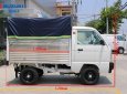 Suzuki Super Carry Truck 2018 - Bán Suzuki Super Carry Truck sản xuất năm 2018, màu trắng, xe nhập