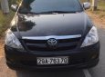 Toyota Innova 2008 - Bán ô tô Toyota Innova năm 2008, màu đen