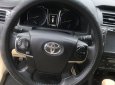 Toyota Camry 2.0E 2016 - Bán ô tô Toyota Camry 2.0E sản xuất 2016, màu đen