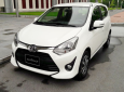 Toyota Wigo 1.2 AT 2018 - Cần bán Toyota Wigo sản xuất 2018 màu trắng, giá chỉ 415 triệu nhập khẩu