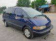 Toyota Previa 2.4 AT 1991 - Bán xe Toyota Previa - 1991, đăng ký lần đầu 1997