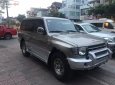 Mitsubishi Pajero 3.5 V6 4x4 MT 2004 - Cần bán Mitsubishi Pajero 3.5 V6 4x4 MT năm sản xuất 2004, xe nhập chính chủ, giá 365tr